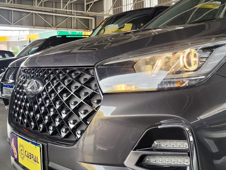 Caoa Chery TIGGO 5X SPORT