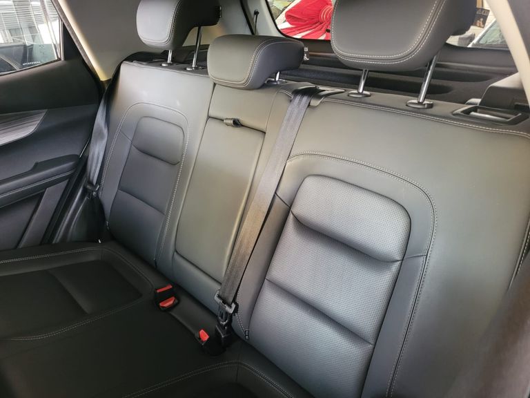 Caoa Chery TIGGO 5X SPORT