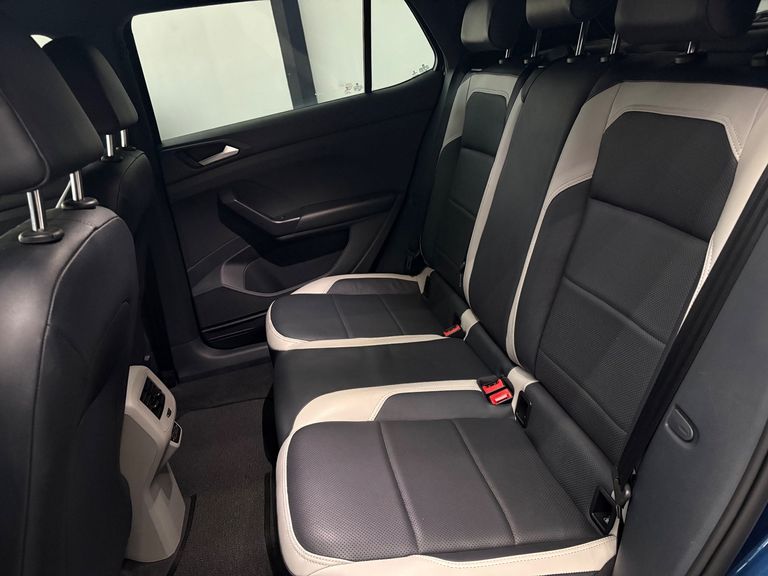 VolksWagen T-Cross Hig. 250 TSI 1.4 Flex 16V 5p Aut