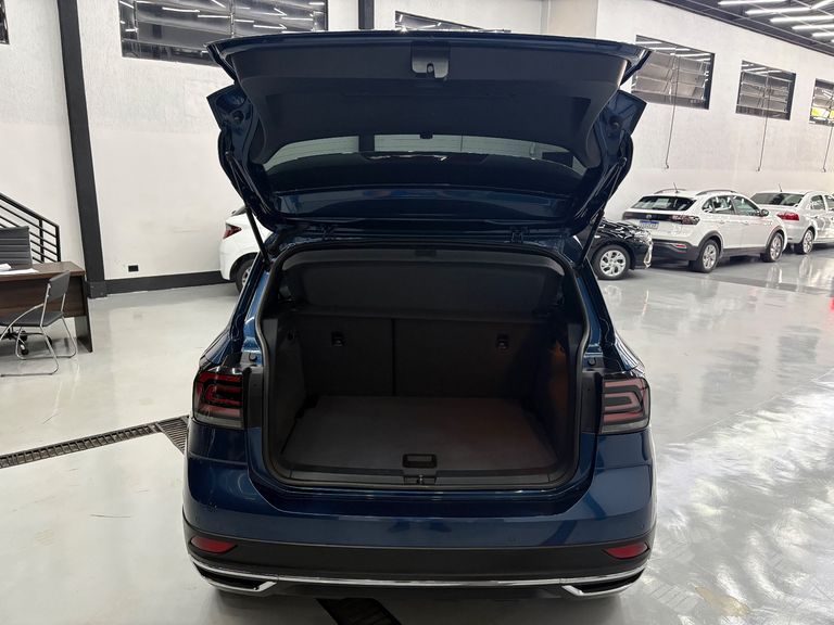 VolksWagen T-Cross Hig. 250 TSI 1.4 Flex 16V 5p Aut