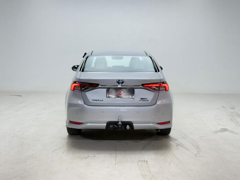 Toyota Corolla Altis Prem. 1.8 Aut. (Híbrido)