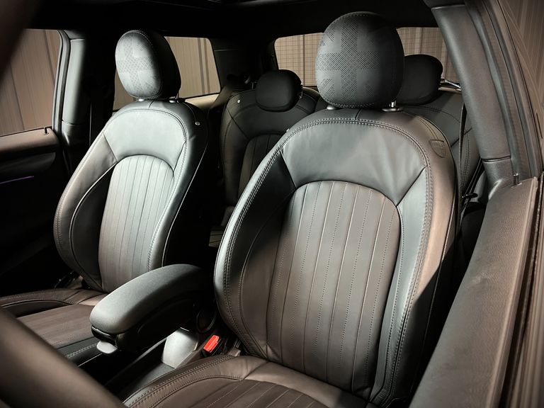 Mini COOPER SE Top 3p (Elétrico)