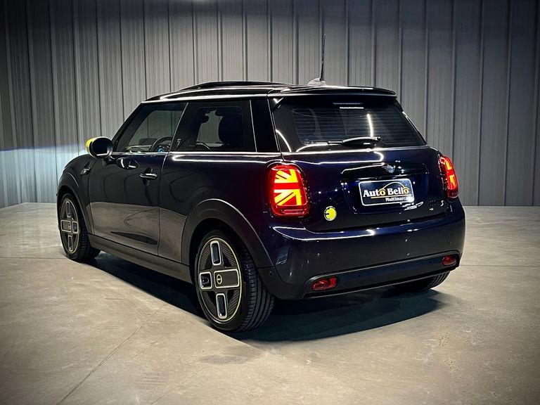 Mini COOPER SE Top 3p (Elétrico)