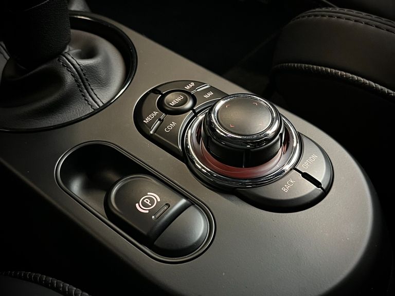 Mini COOPER SE Top 3p (Elétrico)