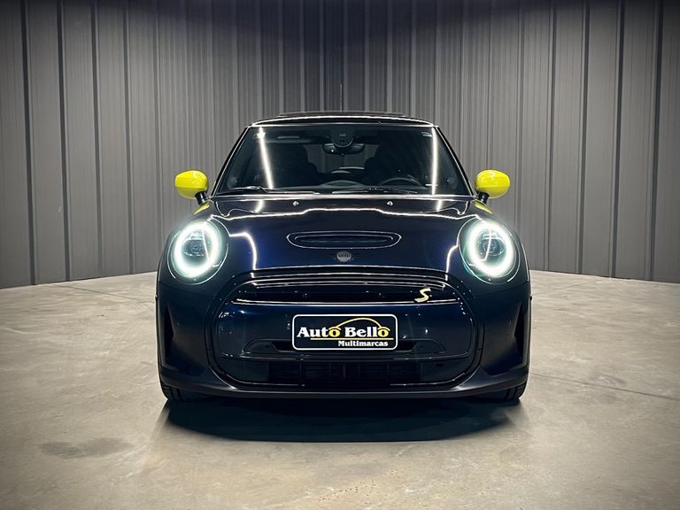 Mini COOPER SE Top 3p (Elétrico)