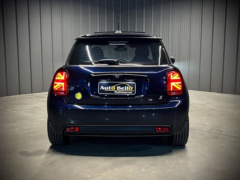 Mini COOPER SE Top 3p (Elétrico)