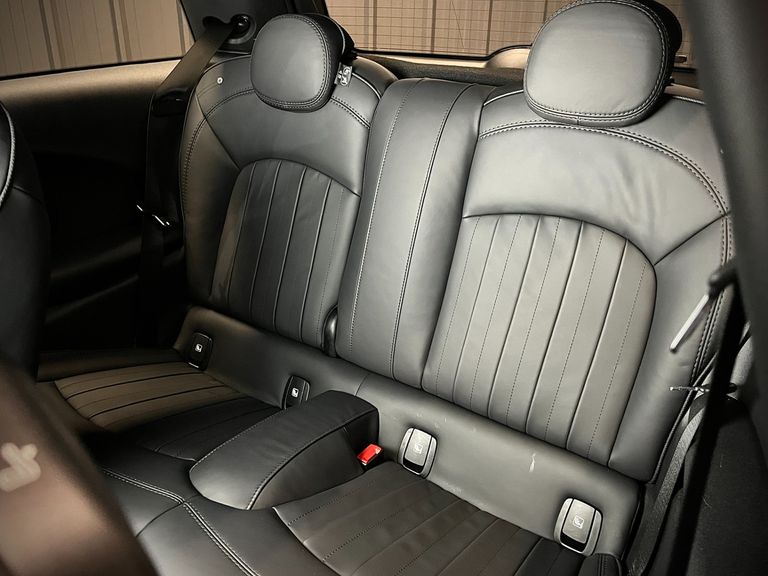 Mini COOPER SE Top 3p (Elétrico)