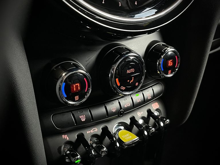 Mini COOPER SE Top 3p (Elétrico)