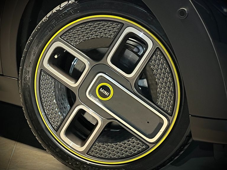 Mini COOPER SE Top 3p (Elétrico)