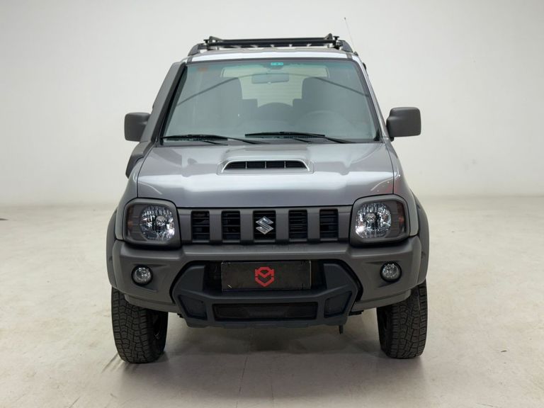 Suzuki Jimny 4SPORT/ 4WORK 1.3 16V