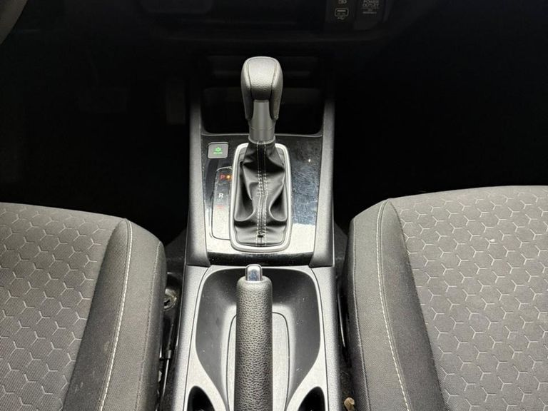 Honda CITY Hatchback LX 1.5 Flex 16V Aut.