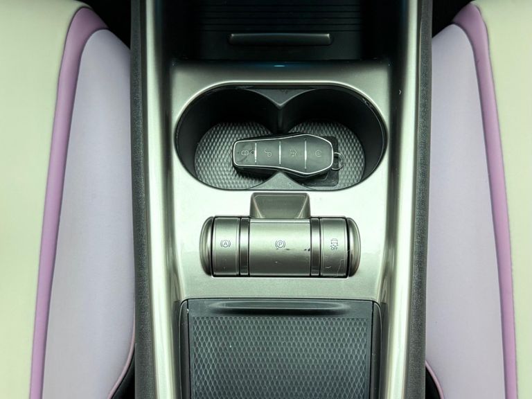 BYD Dolphin EV (Elétrico)