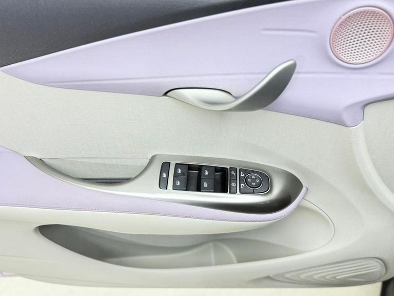 BYD Dolphin EV (Elétrico)