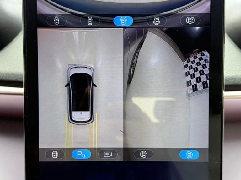 BYD Dolphin EV (Elétrico)