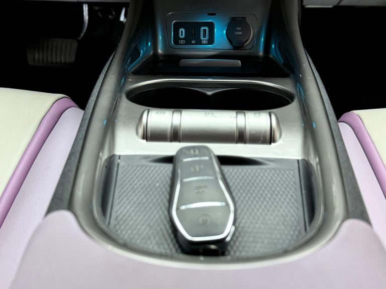 BYD Dolphin EV (Elétrico)