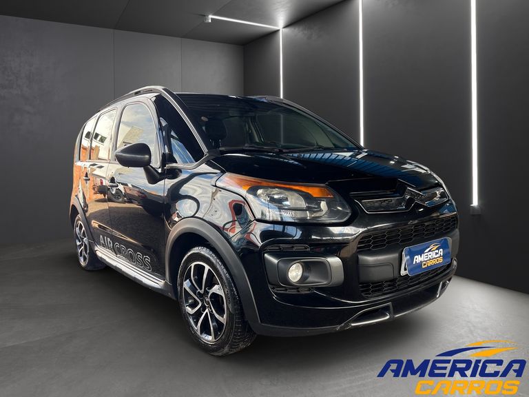 Citroën C3 Excl. 1.6 VTi Flex Start 16V 5p Mec.