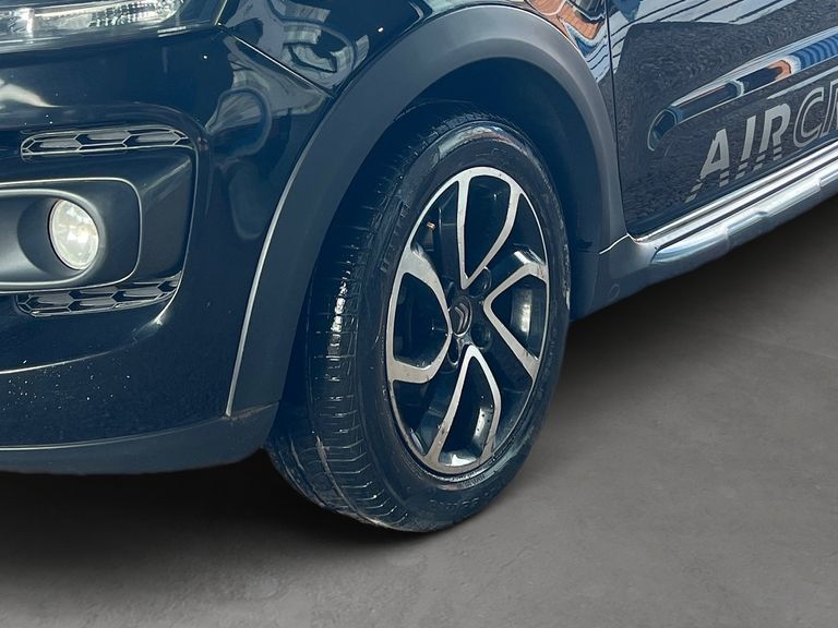 Citroën C3 Excl. 1.6 VTi Flex Start 16V 5p Mec.