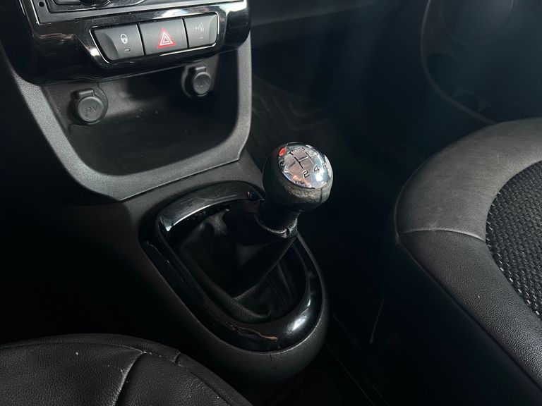 Citroën C3 Excl. 1.6 VTi Flex Start 16V 5p Mec.