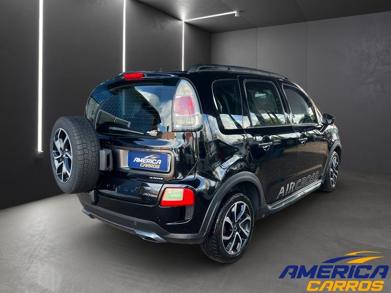 Citroën C3 Excl. 1.6 VTi Flex Start 16V 5p Mec.