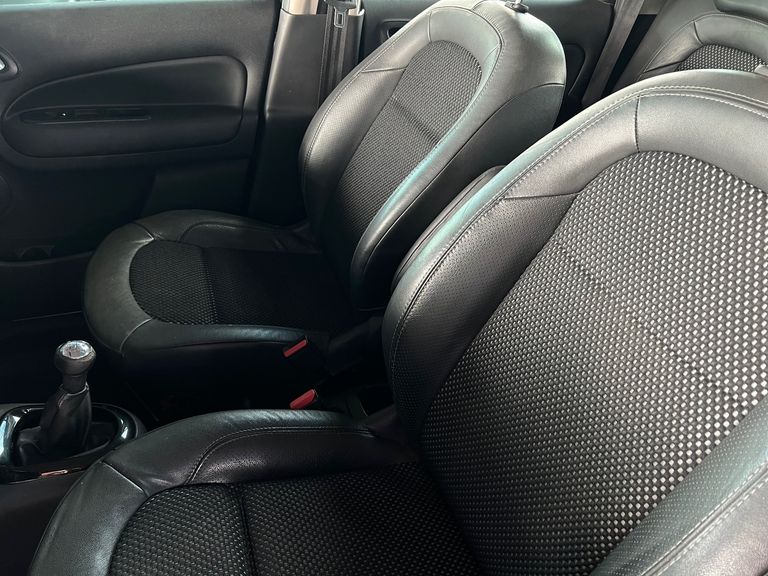 Citroën C3 Excl. 1.6 VTi Flex Start 16V 5p Mec.