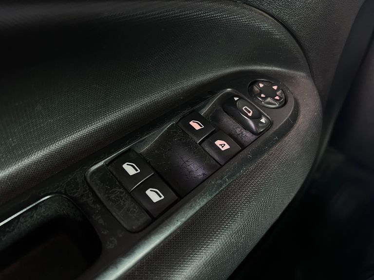 Citroën C3 Excl. 1.6 VTi Flex Start 16V 5p Mec.