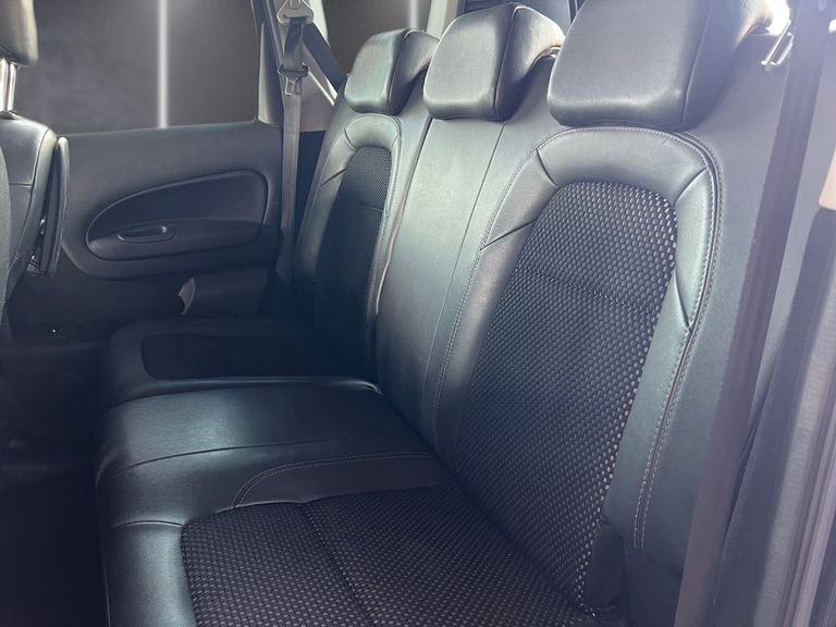 Citroën C3 Excl. 1.6 VTi Flex Start 16V 5p Mec.