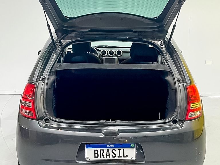 Citroën C3 Style Ed. Pure Tech 1.2 Flex 12V Mec.