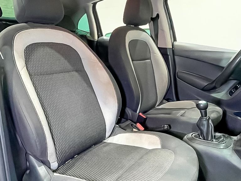 Citroën C3 Style Ed. Pure Tech 1.2 Flex 12V Mec.