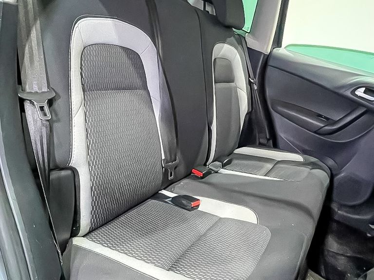 Citroën C3 Style Ed. Pure Tech 1.2 Flex 12V Mec.