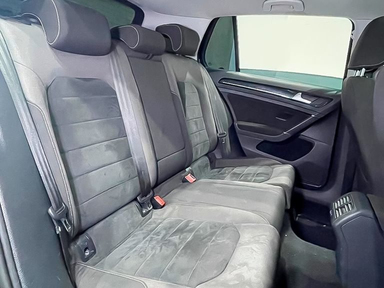 VolksWagen Golf Highline 1.4 TSI 140cv Aut.