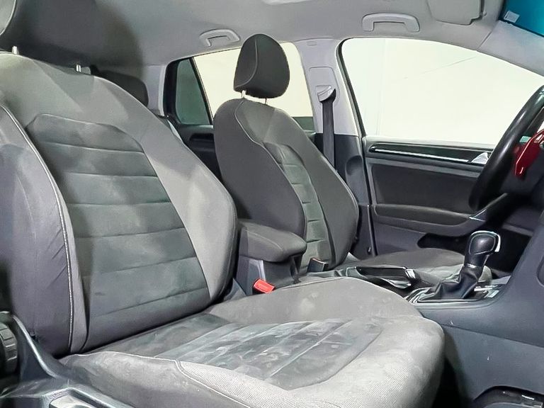 VolksWagen Golf Highline 1.4 TSI 140cv Aut.