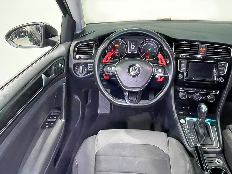 VolksWagen Golf Highline 1.4 TSI 140cv Aut.