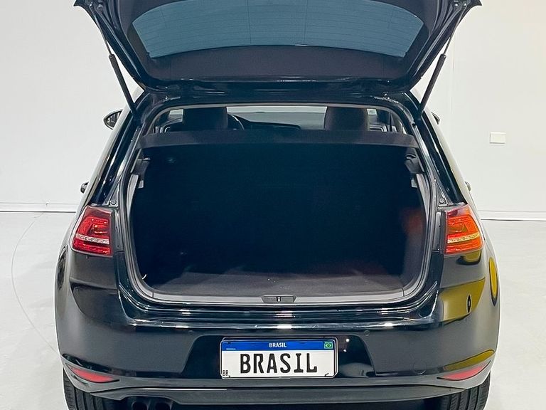 VolksWagen Golf Highline 1.4 TSI 140cv Aut.