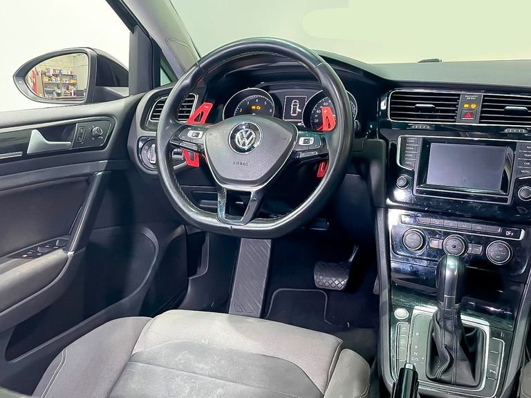 VolksWagen Golf Highline 1.4 TSI 140cv Aut.