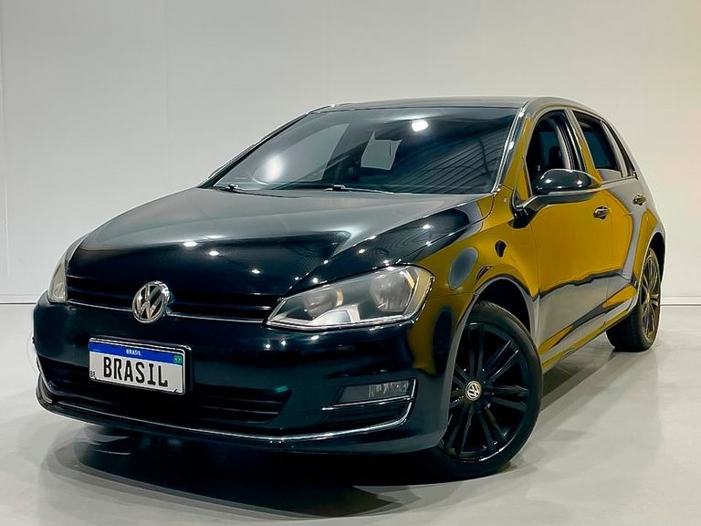 VolksWagen Golf Highline 1.4 TSI 140cv Aut.