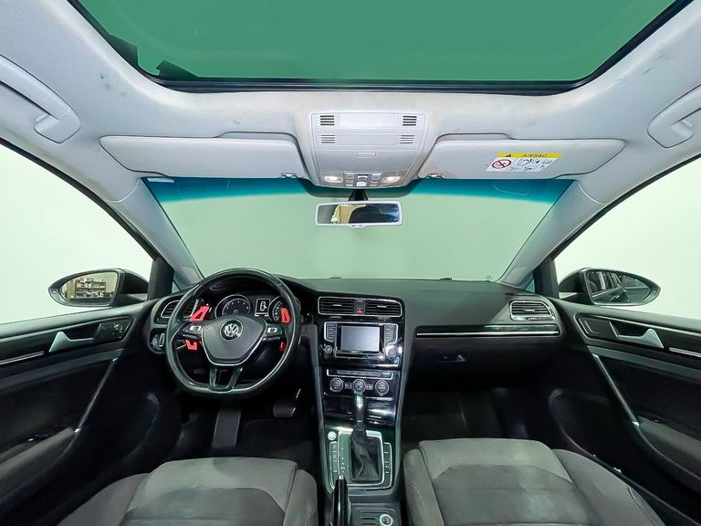 VolksWagen Golf Highline 1.4 TSI 140cv Aut.