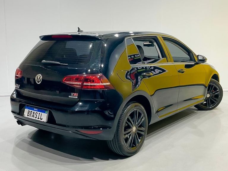 VolksWagen Golf Highline 1.4 TSI 140cv Aut.