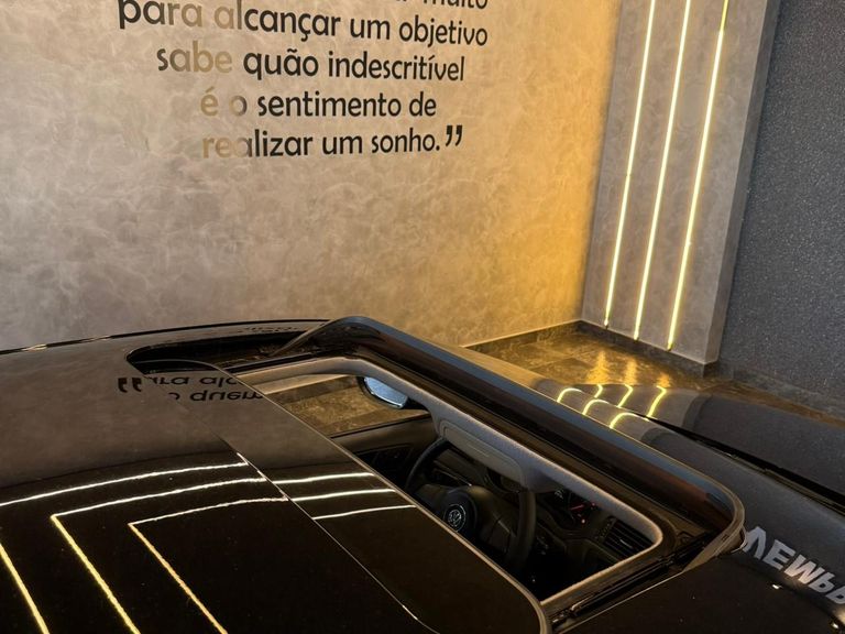 VolksWagen JETTA Comfortline 2.0 T.Flex 8V 4p Tipt.