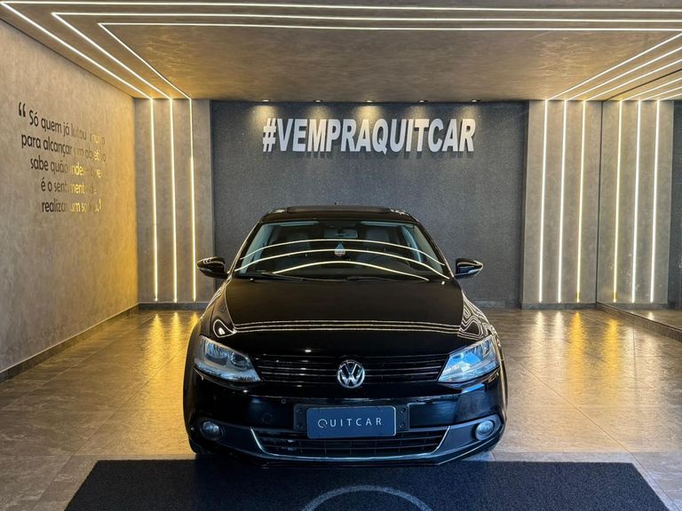 VolksWagen JETTA Comfortline 2.0 T.Flex 8V 4p Tipt.