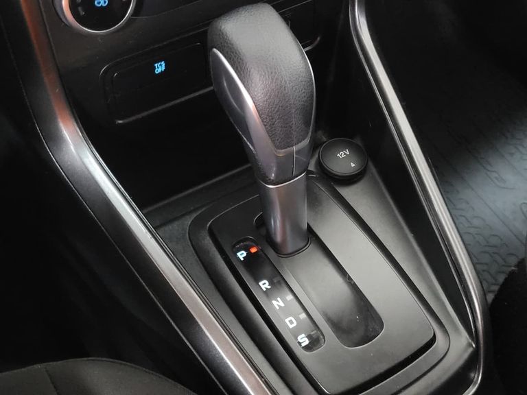 Ford EcoSport SE 1.5 12V Flex 5p Aut.