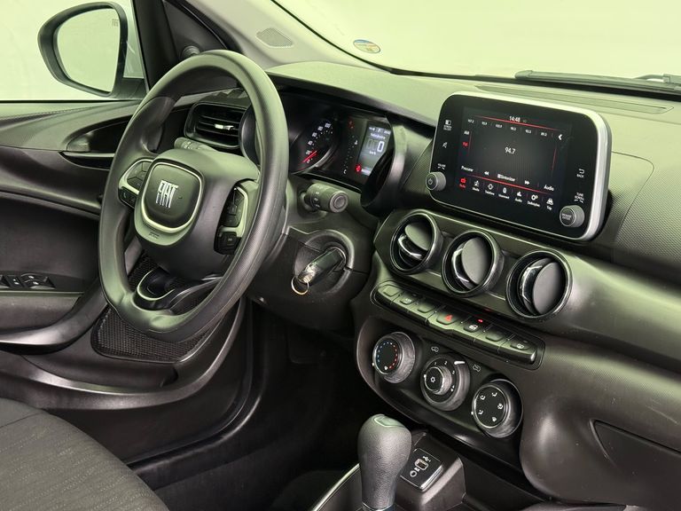 Fiat CRONOS DRIVE 1.3 8V Flex Aut.