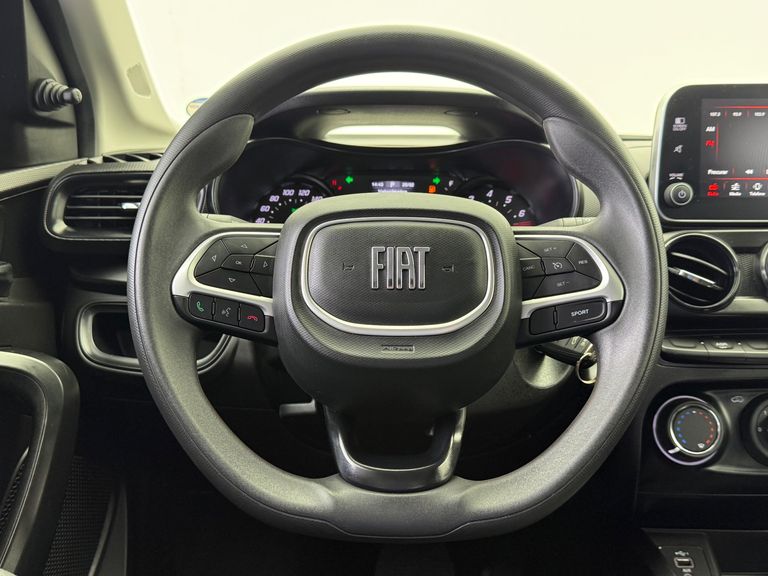 Fiat CRONOS DRIVE 1.3 8V Flex Aut.