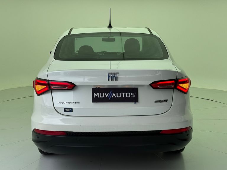 Fiat CRONOS DRIVE 1.3 8V Flex Aut.