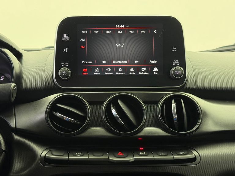 Fiat CRONOS DRIVE 1.3 8V Flex Aut.