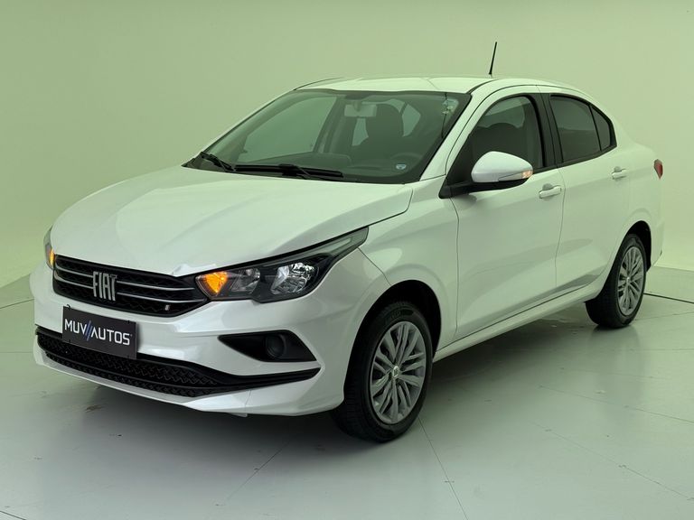 Fiat CRONOS DRIVE 1.3 8V Flex Aut.