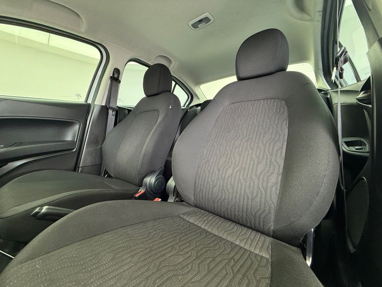 Fiat CRONOS DRIVE 1.3 8V Flex Aut.