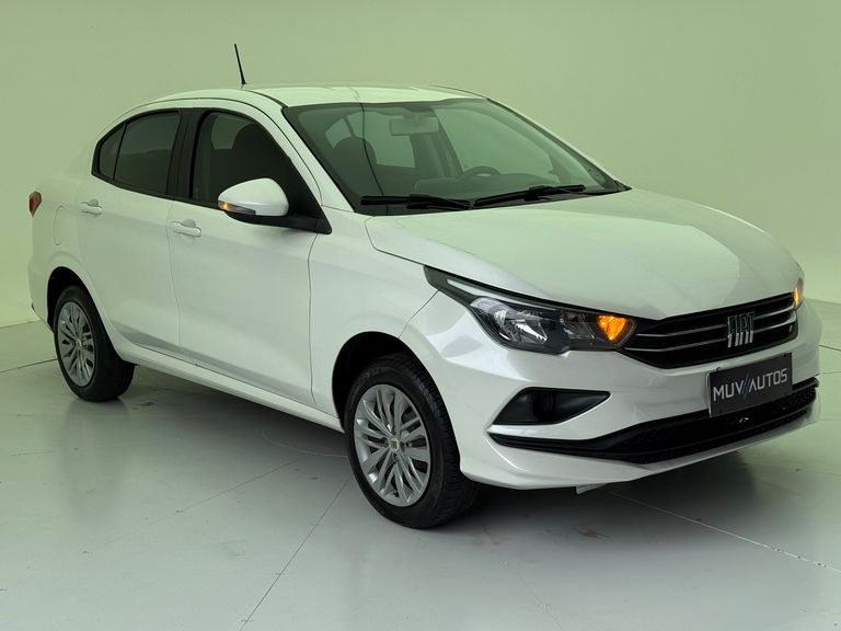 Fiat CRONOS DRIVE 1.3 8V Flex Aut.