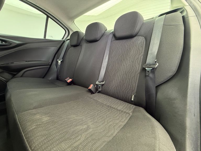 Fiat CRONOS DRIVE 1.3 8V Flex Aut.