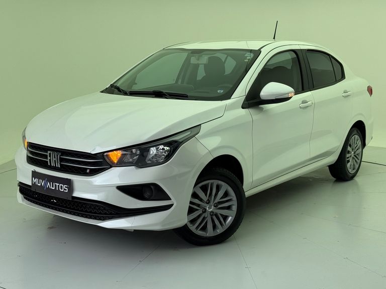 Fiat CRONOS DRIVE 1.3 8V Flex Aut.