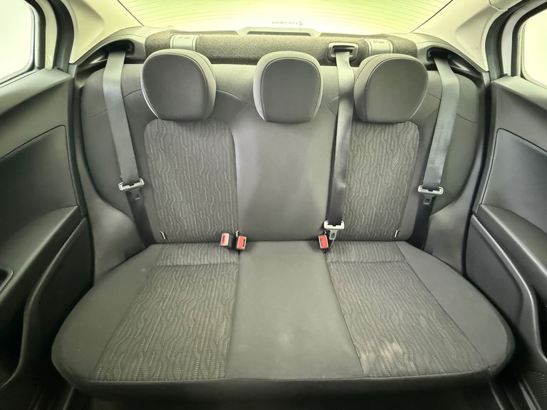 Fiat CRONOS DRIVE 1.3 8V Flex Aut.